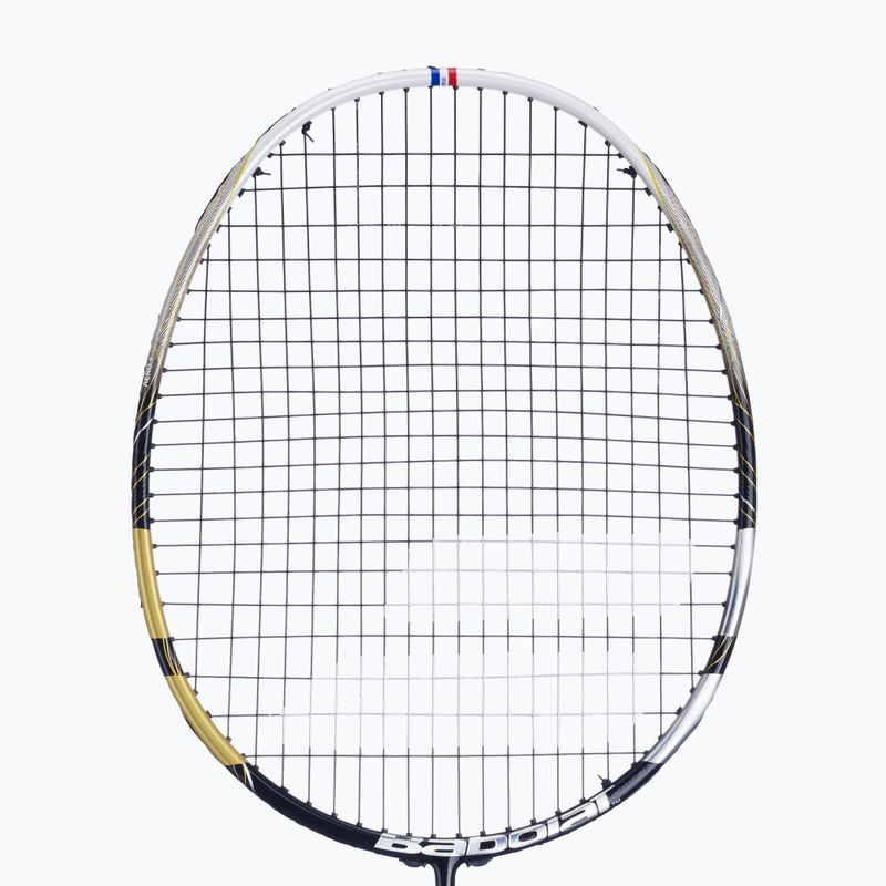 Badmintonová raketa Babolat Jetstream 80 6