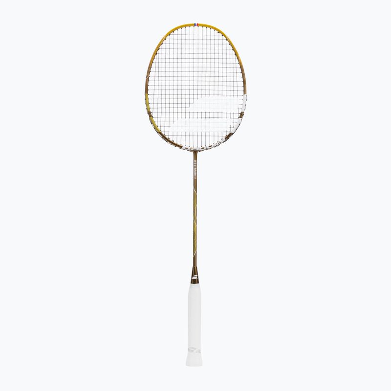 Badmintonová raketa Babolat Jetstream 78