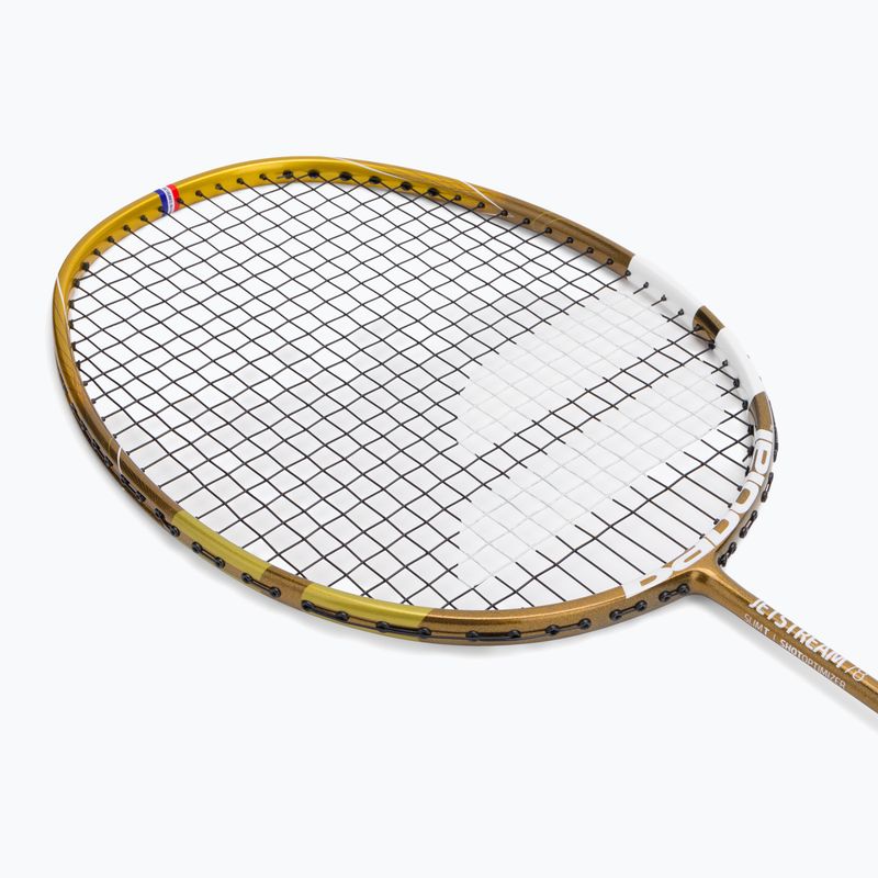 Badmintonová raketa Babolat Jetstream 78 5