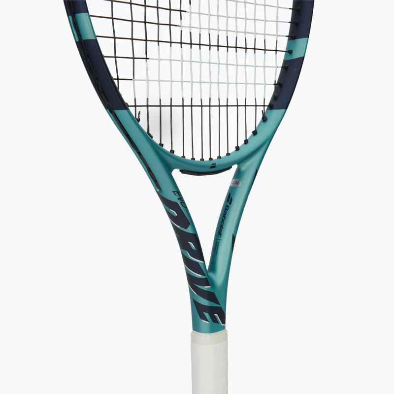 Tenisová raketa  Babolat Evo Drive Gen2 blue 4