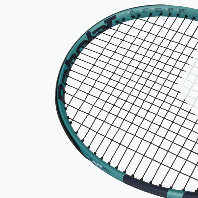 Tenisová raketa  Babolat Evo Drive Gen2 blue 5