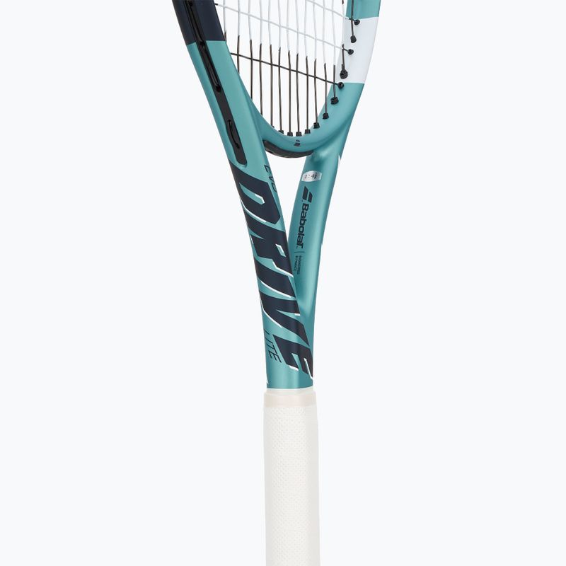 Tenisová raketa  Babolat Evo Drive Lite Gen2 blue 4