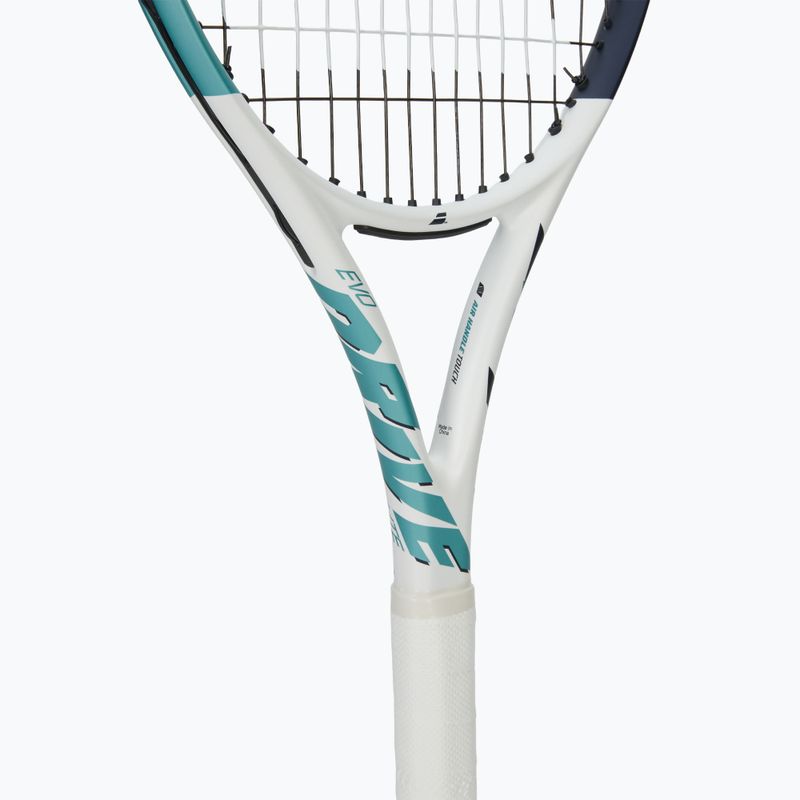 Tenisová raketa  Babolat Evo Drive Lite Gen2 white 4