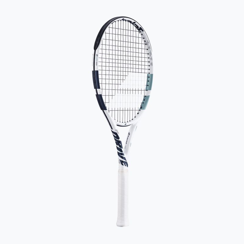 Tenisová raketa  Babolat Evo Drive Lite Gen2 white 8