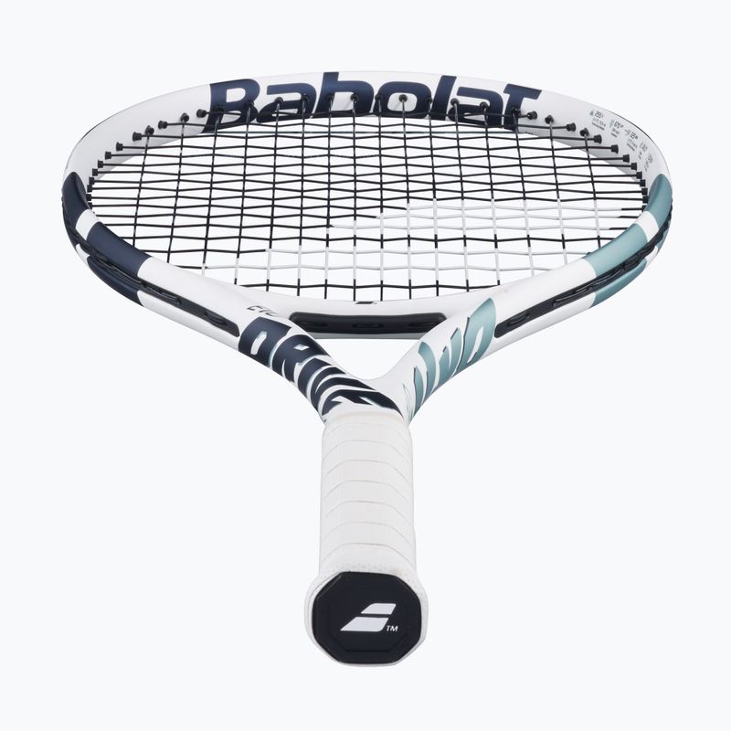Tenisová raketa  Babolat Evo Drive Lite Gen2 white 9