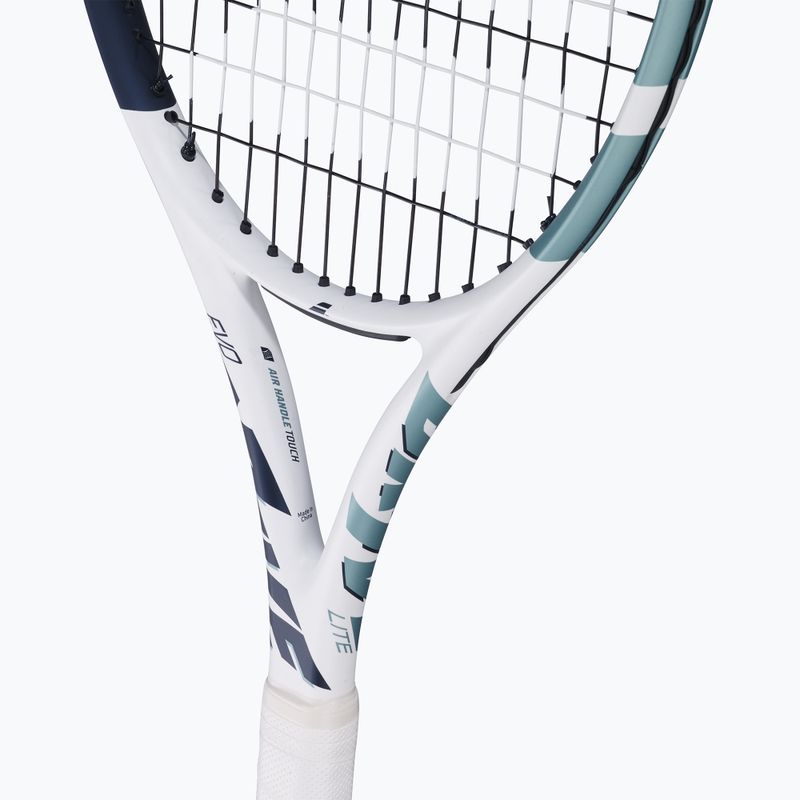 Tenisová raketa  Babolat Evo Drive Lite Gen2 white 11