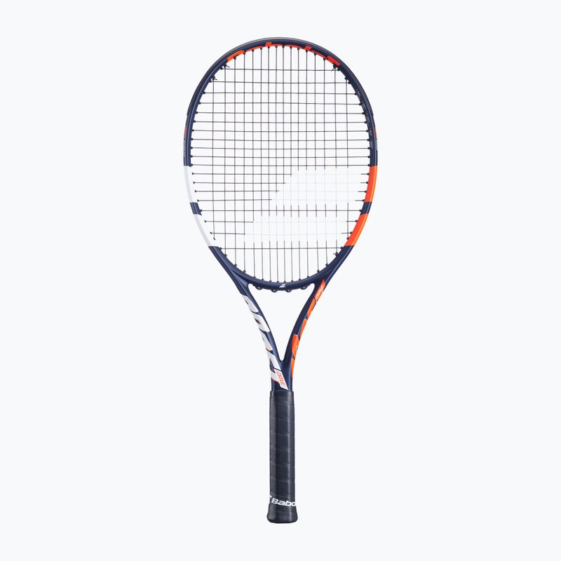 Tenisová raketa  Babolat Boost Drive blue/ orange/ white