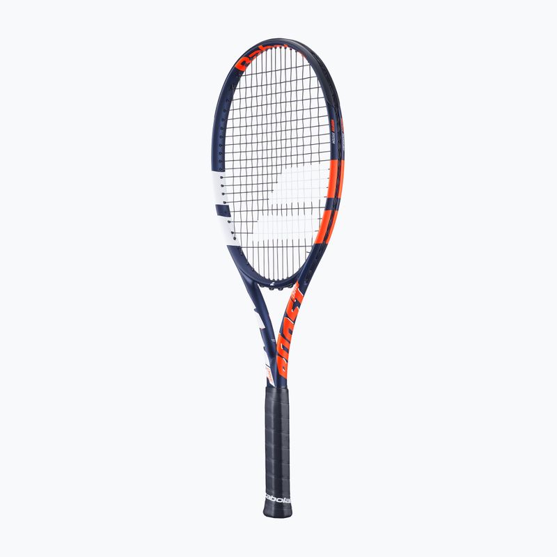 Tenisová raketa  Babolat Boost Drive blue/ orange/ white 2