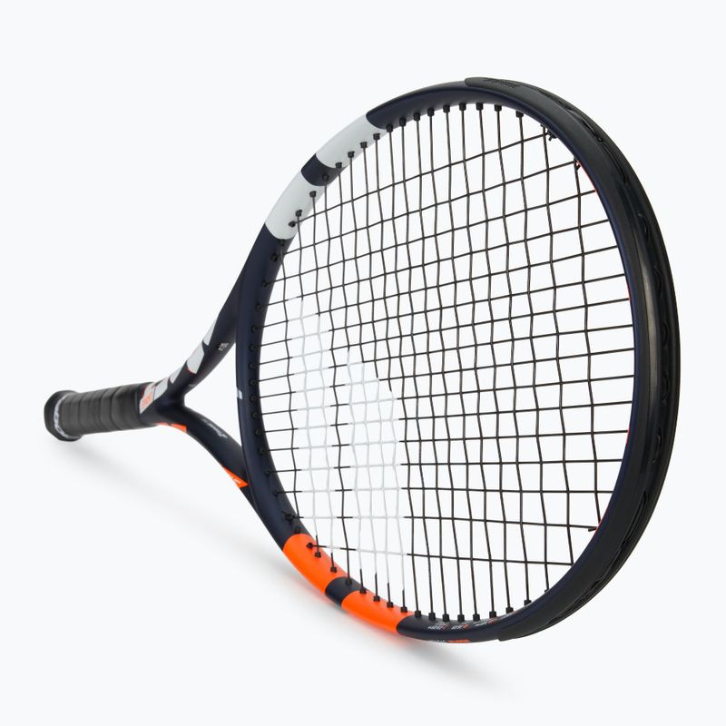 Tenisová raketa  Babolat Boost Drive blue/ orange/ white 2