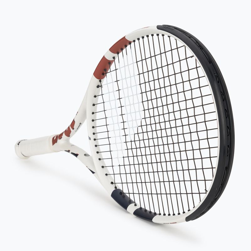Tenisová raketa  Babolat Boost Drive white 2