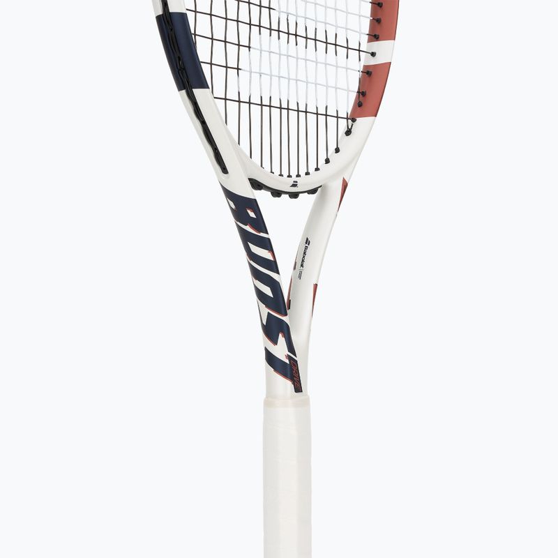 Tenisová raketa  Babolat Boost Drive white 4