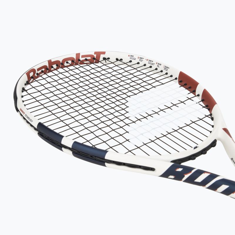 Tenisová raketa  Babolat Boost Drive white 5