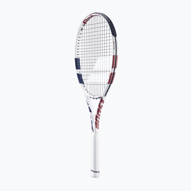 Tenisová raketa  Babolat Boost Drive white 2