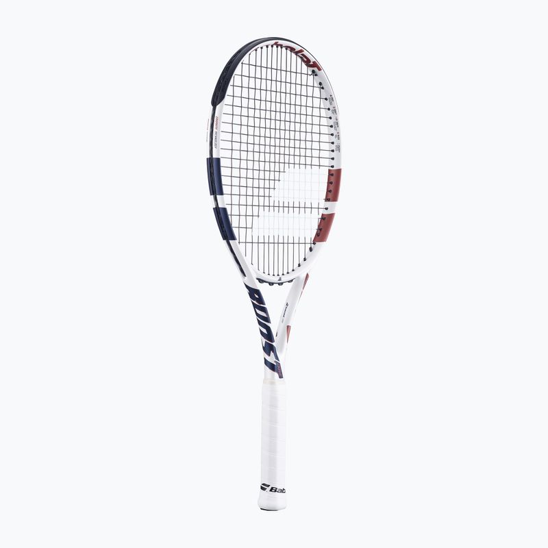 Tenisová raketa  Babolat Boost Drive white 3