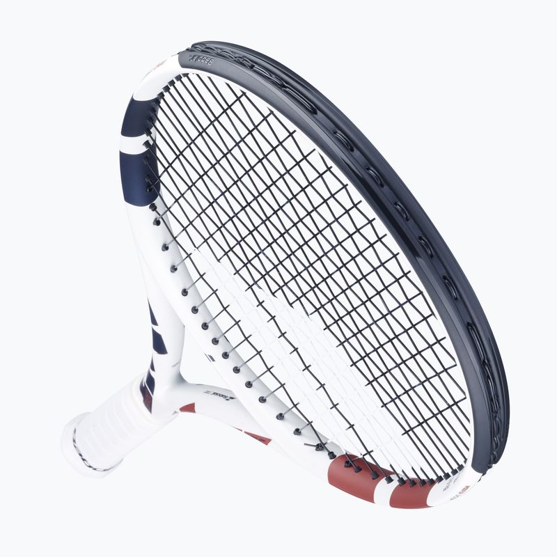 Tenisová raketa  Babolat Boost Drive white 5