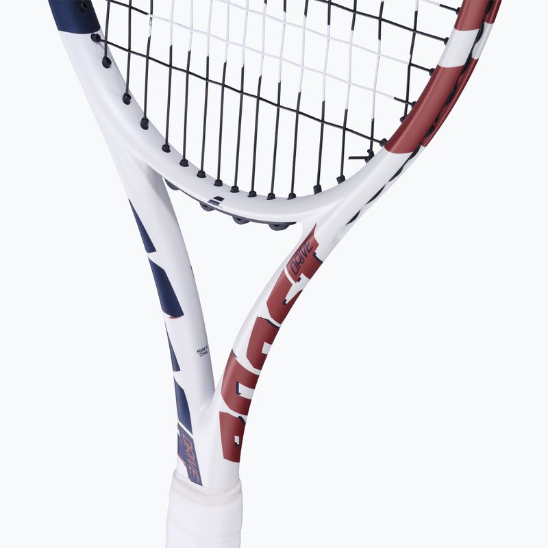 Tenisová raketa  Babolat Boost Drive white 6
