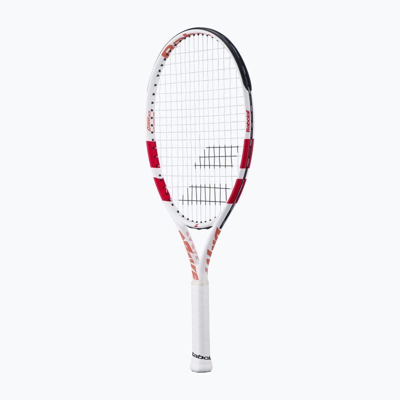 Dětská tenisová raketa Babolat Drive Junior 23 white 7