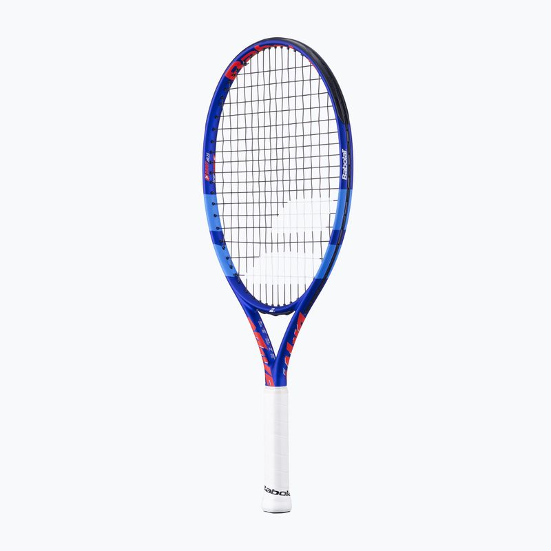 Dětská tenisová raketa Babolat Drive Junior 23 blue 2