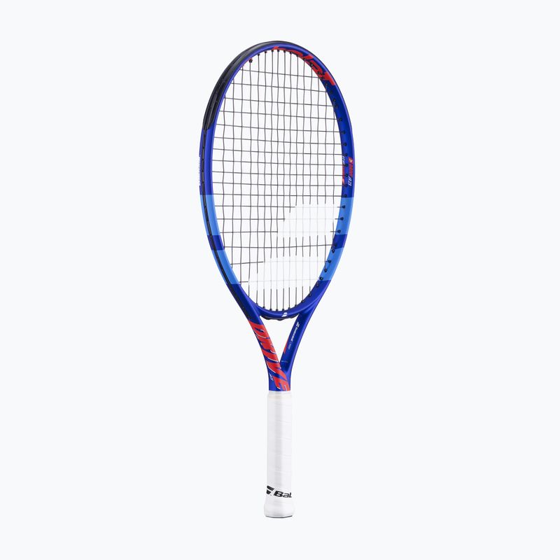 Dětská tenisová raketa Babolat Drive Junior 23 blue 3
