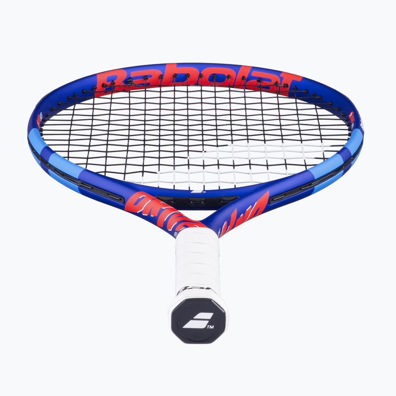 Dětská tenisová raketa Babolat Drive Junior 23 blue 4