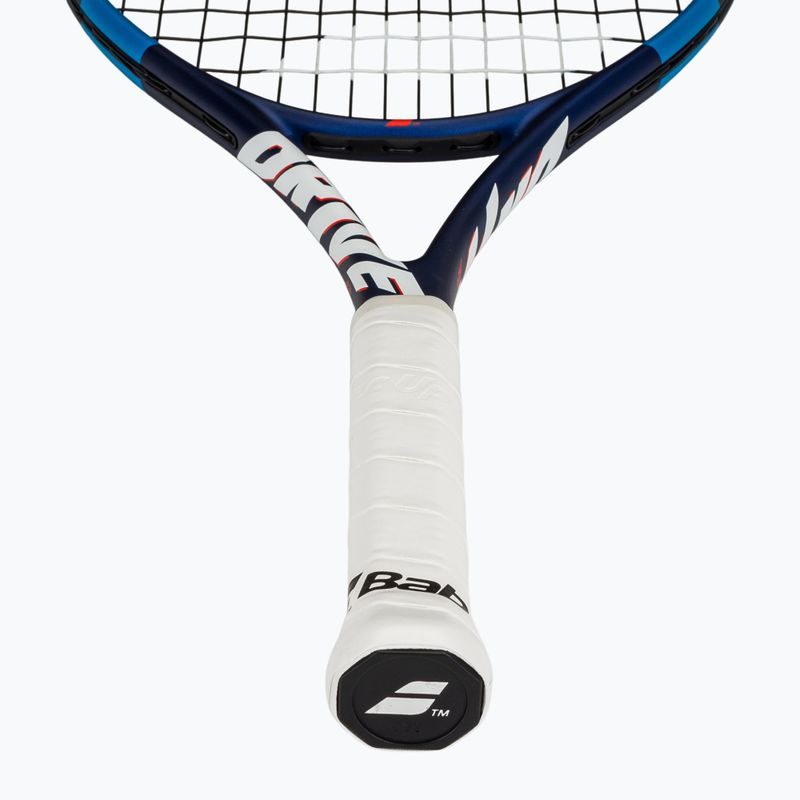 Dětská tenisová raketa Babolat Drive Junior 24 blue 3