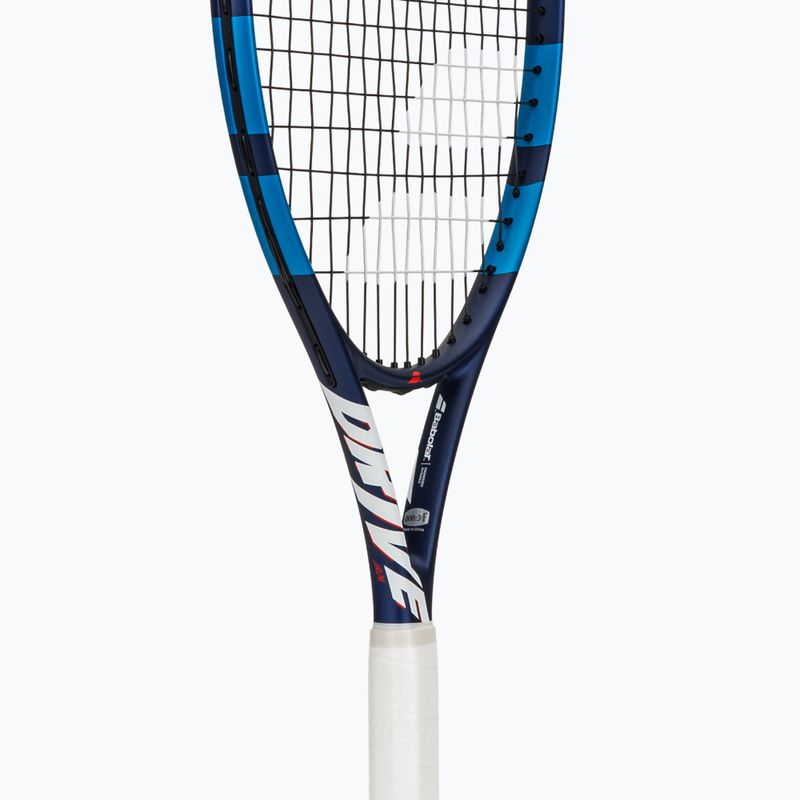 Dětská tenisová raketa Babolat Drive Junior 24 blue 4