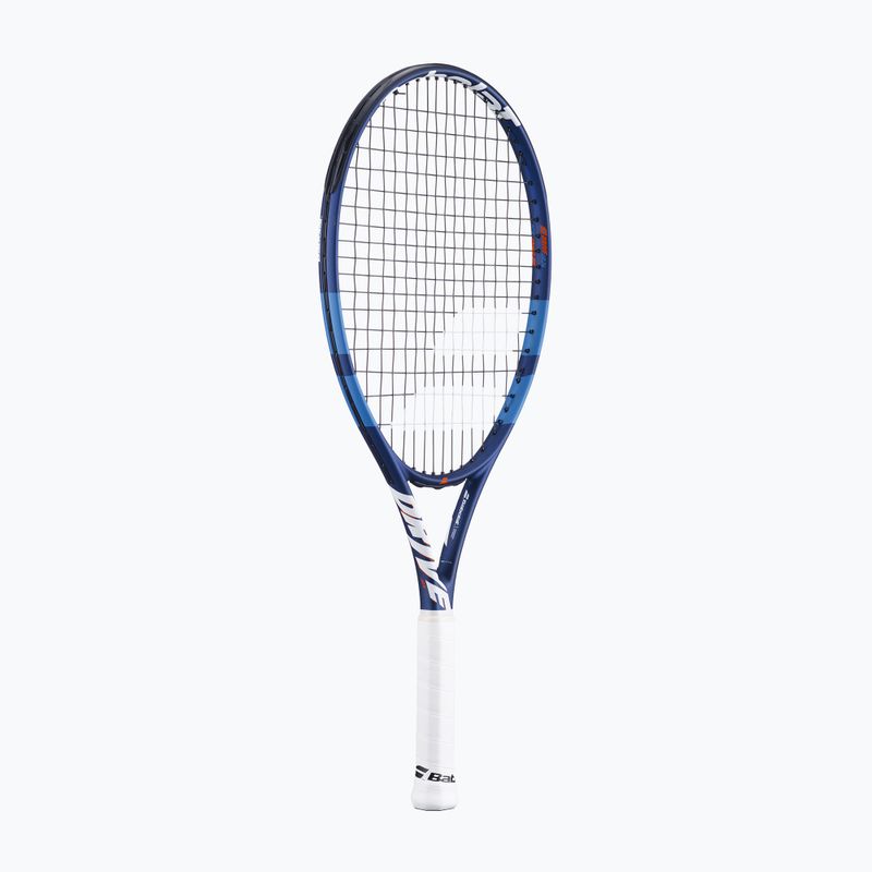 Dětská tenisová raketa Babolat Drive Junior 24 blue 3