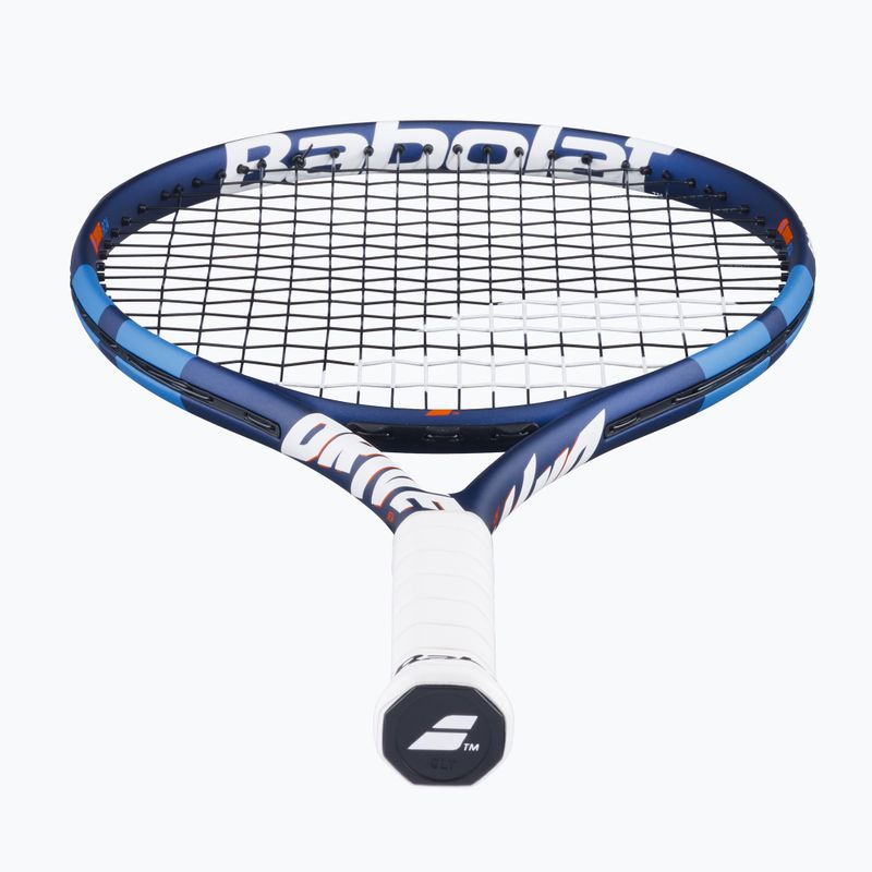 Dětská tenisová raketa Babolat Drive Junior 24 blue 4