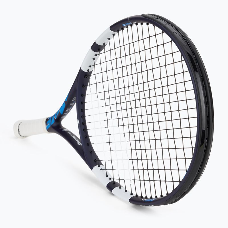 Dětská tenisová raketa Babolat Drive Junior 25 blue/white 2