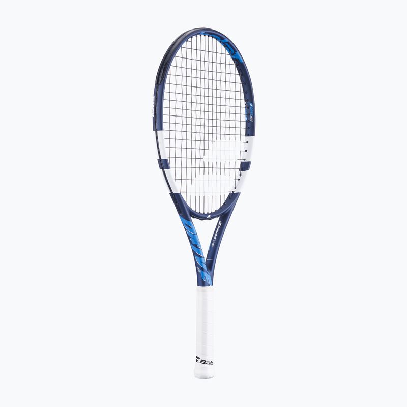 Dětská tenisová raketa Babolat Drive Junior 25 blue/white 8