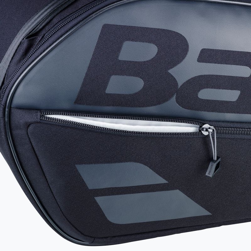 Tenisová taška  Babolat Court L 65 l black 3