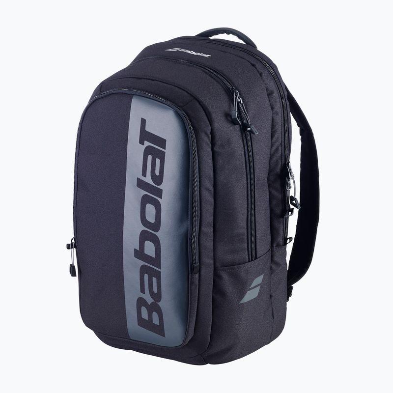 Tenisový batoh Babolat Court Backpack Hero 30 l black