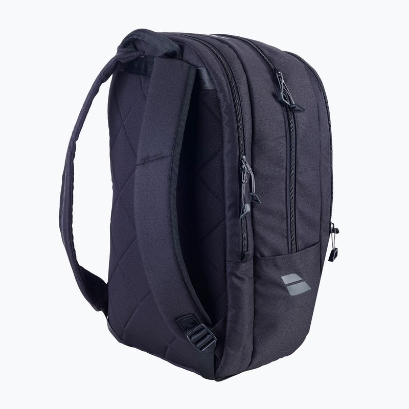 Tenisový batoh Babolat Court Backpack Hero 30 l black 2