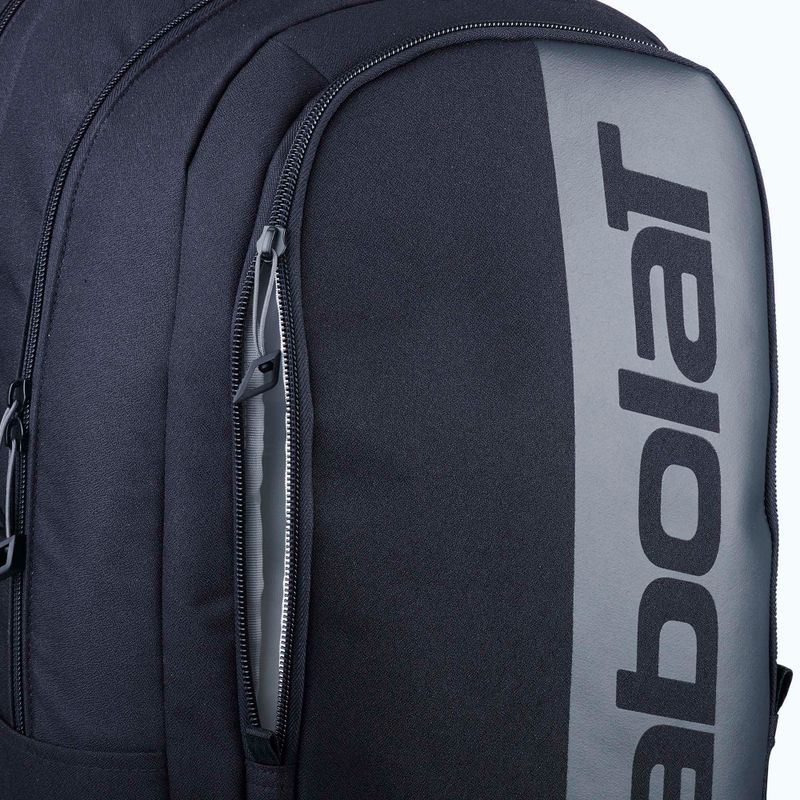 Tenisový batoh Babolat Court Backpack Hero 30 l black 3