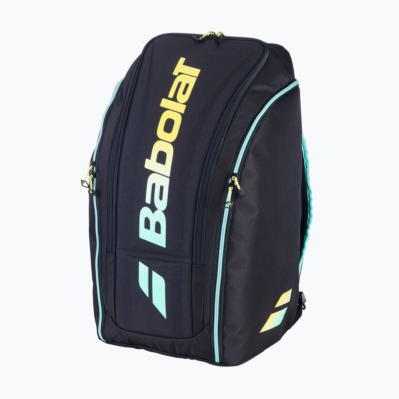 Batoh na padel  Babolat RH Perf Padel 2nd Gen 52 l black/ multicolored