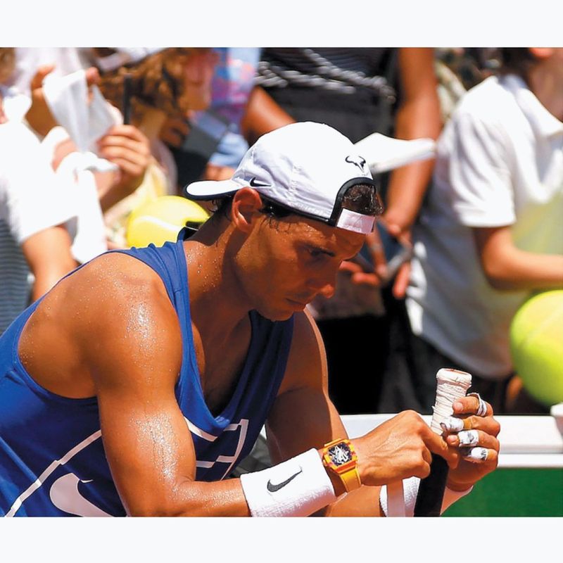 Omotávky na tenisové rakety Babolat Vs Original 12 ks. S25 white 2