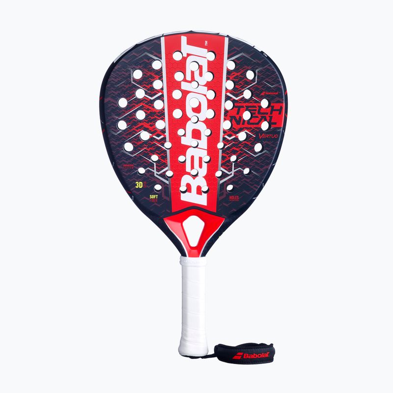 Raketa na padel  Babolat Technical Vertuo 2.5