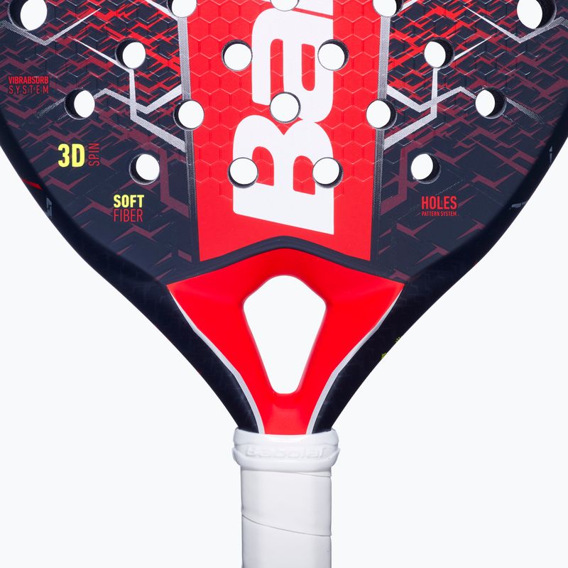 Raketa na padel  Babolat Technical Vertuo 2.5 4
