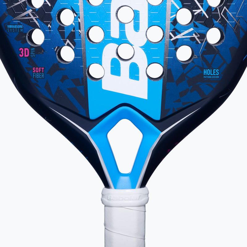 Raketa na padel  Babolat Air Vertuo 2.5 4