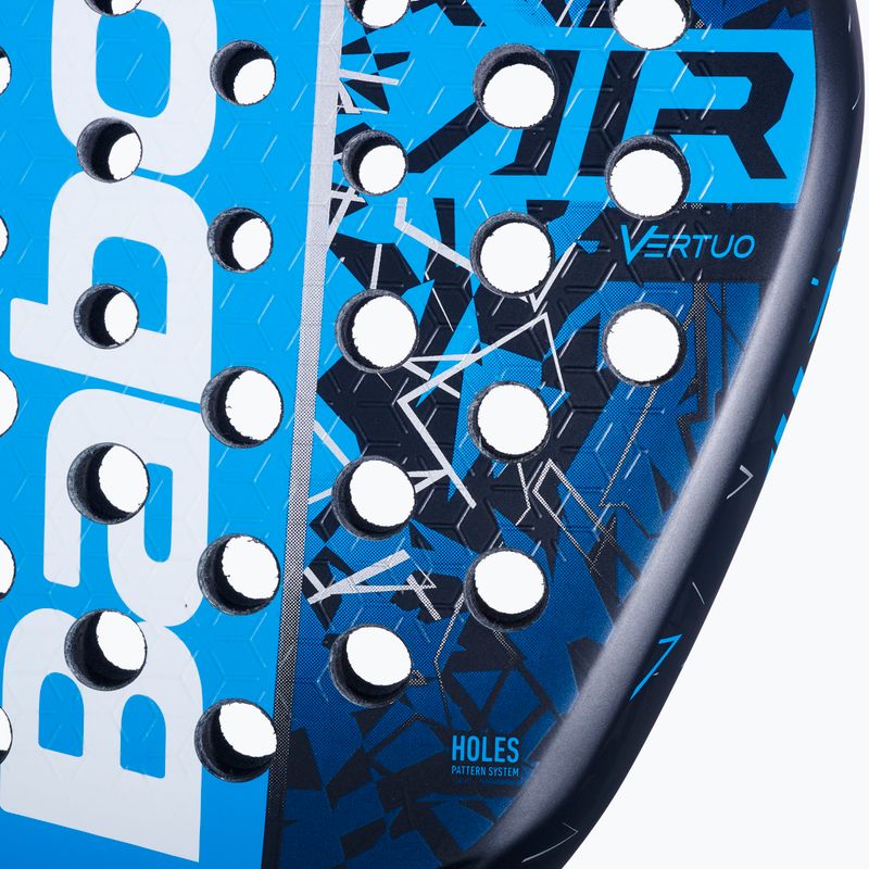 Raketa na padel  Babolat Air Vertuo 2.5 5