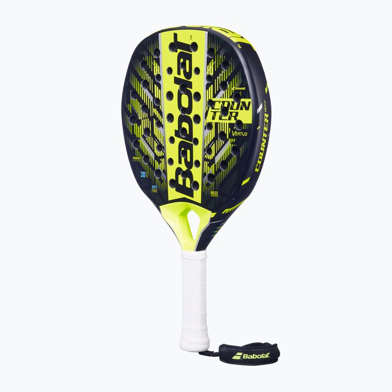 Raketa na padel  Babolat Counter Vertuo 2.5 2