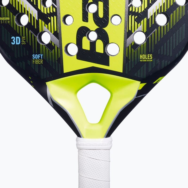 Raketa na padel  Babolat Counter Vertuo 2.5 4