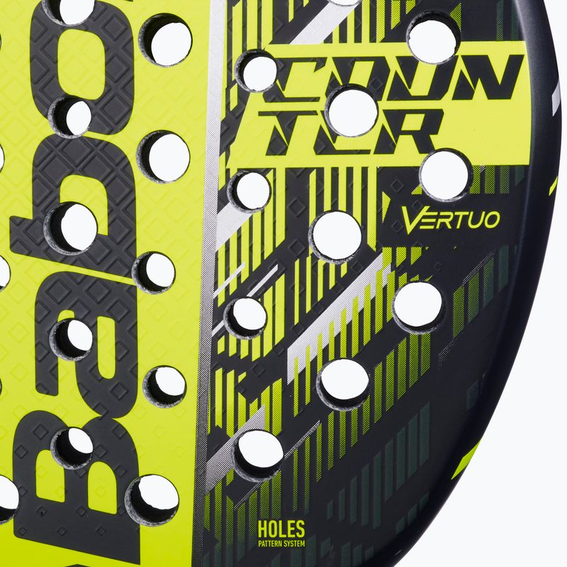 Raketa na padel  Babolat Counter Vertuo 2.5 5