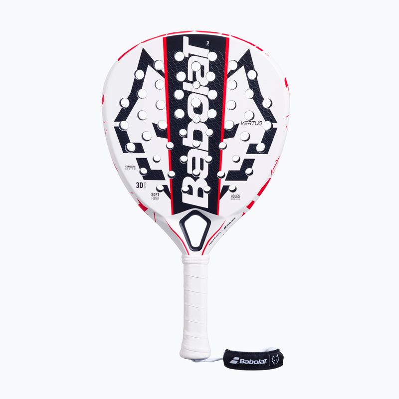 Raketa na padel  Babolat Technical Vertuo Juan Lebron 2.5