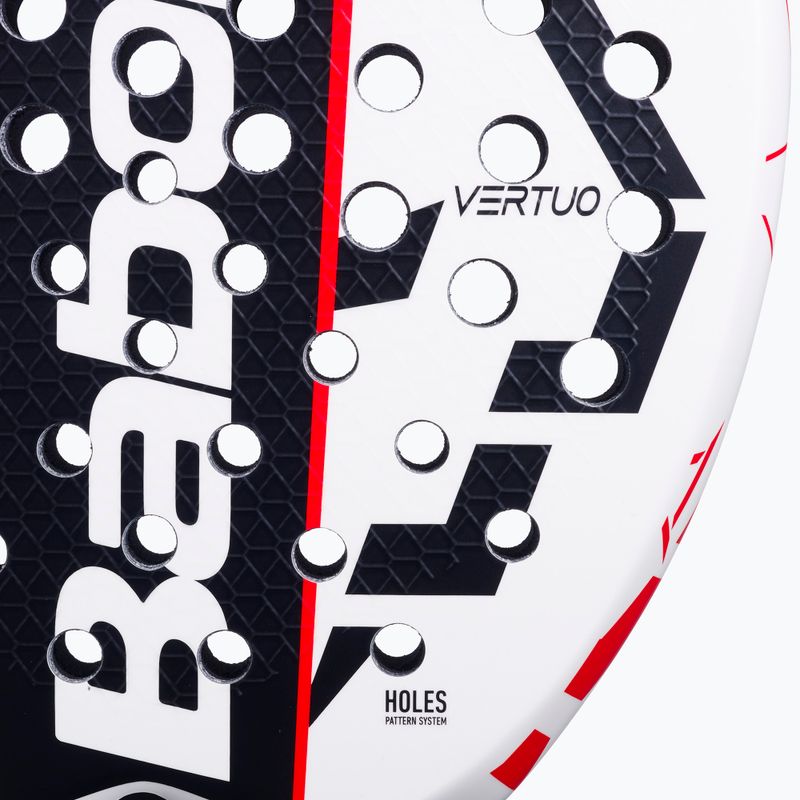 Raketa na padel  Babolat Technical Vertuo Juan Lebron 2.5 5