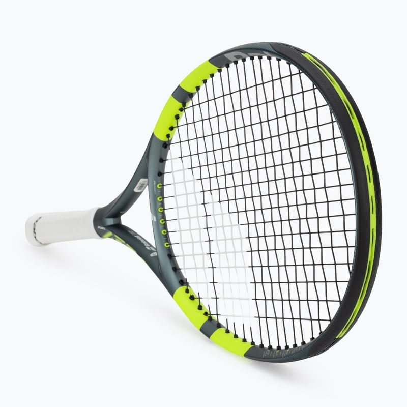 Tenisová raketa Babolat Pure Drive 98 Gen11 metallic blue/midnight blue 2