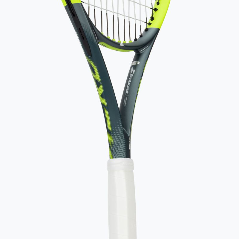 Tenisová raketa Babolat Pure Drive 98 Gen11 metallic blue/midnight blue 4