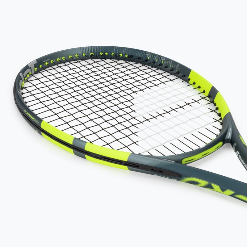 Tenisová raketa Babolat Pure Drive 98 Gen11 metallic blue/midnight blue 5