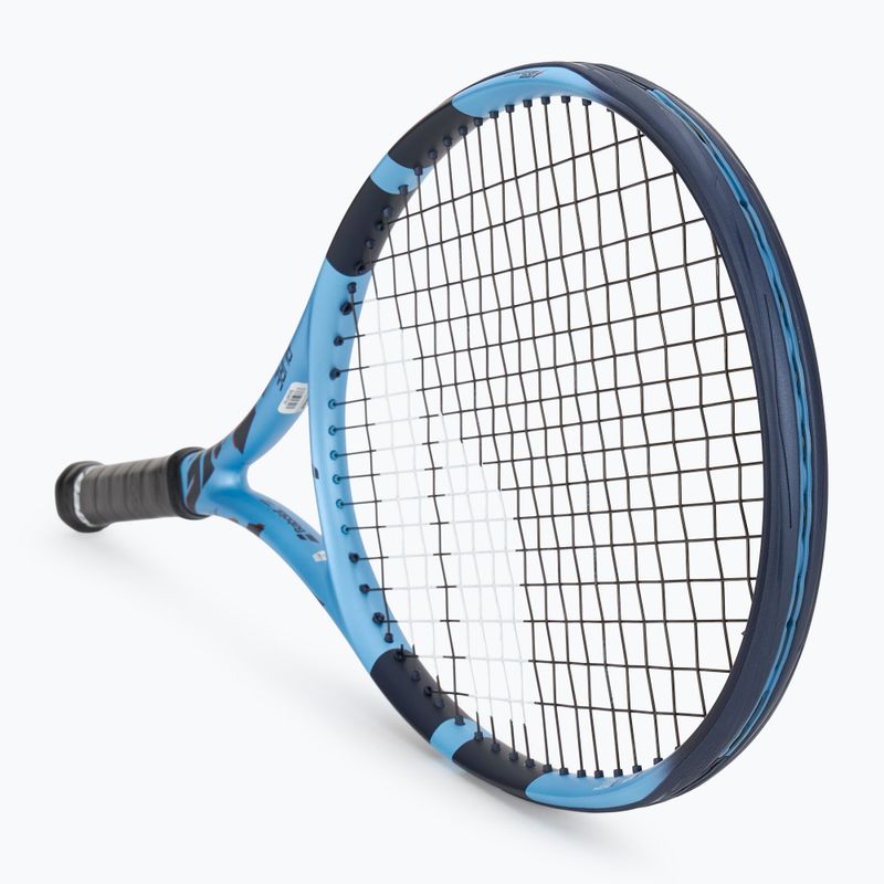 Dětská tenisová raketa Babolat Pure Drive Junior 26 Gen11 dark blue 2