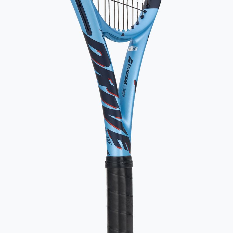 Dětská tenisová raketa Babolat Pure Drive Junior 26 Gen11 dark blue 4